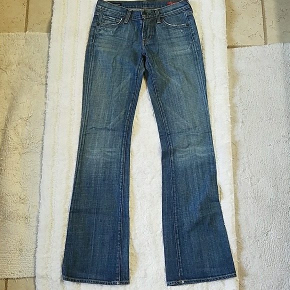 Citizens Of Humanity | Jeans 25 - Picture 2 of 5